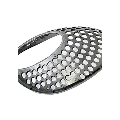 Picture of Rear Housing Polaris 3900 39005