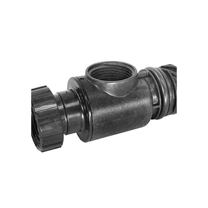 Picture of Quick Disconnect Plug Polaris 360 Black 91003007