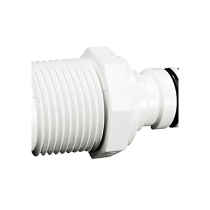 Picture of Quick Disconnect Plug Polaris 180 NPTM d23