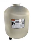 Picture of Tank Only Pentair SD60 Black 145330