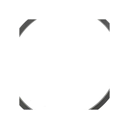 Picture of Square Ring 1-1/2" Top Mount Valve, Body 149620021