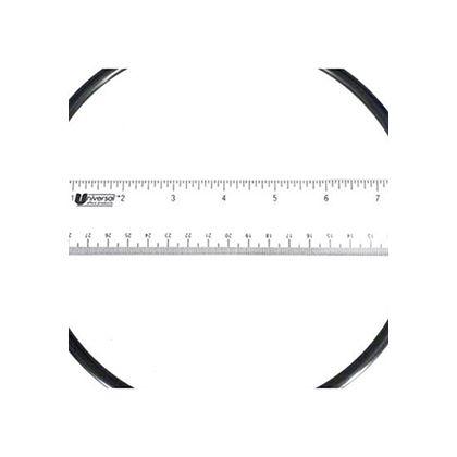 Picture of Flange O-Ring 7-1/4" ID, 1/4" Cross Section U9369