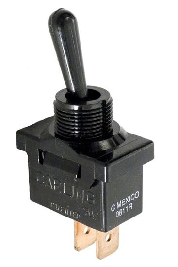 Picture of Toggle Switch 169200511
