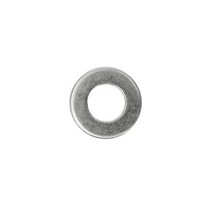 Picture of Flat Washer 3/8" Clearwater 8200017