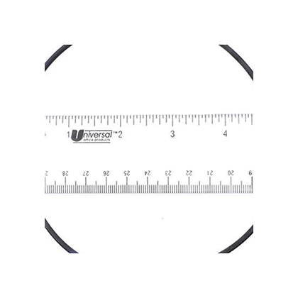 Picture of O-Ring Pump Volute 352626