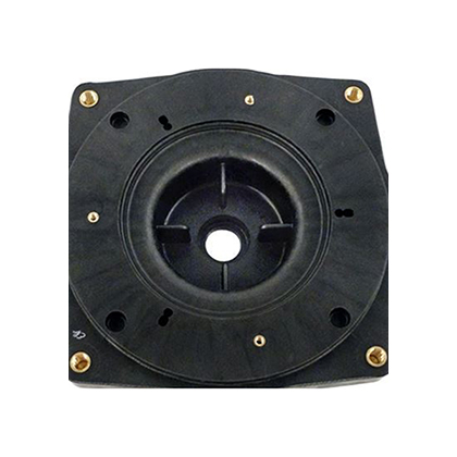 Picture of Seal Plate Pentair Sta-Rite SuperMax Black 355612