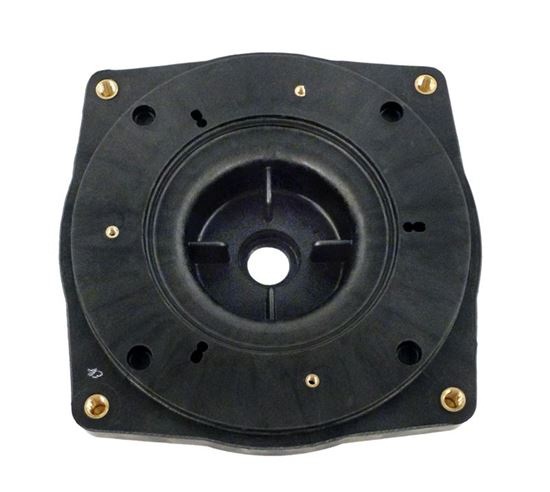 Picture of Seal Plate Black Pinnacle 355612