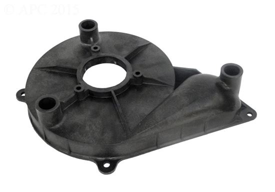 Picture of Pump Base Volute For 6Cimr 106181