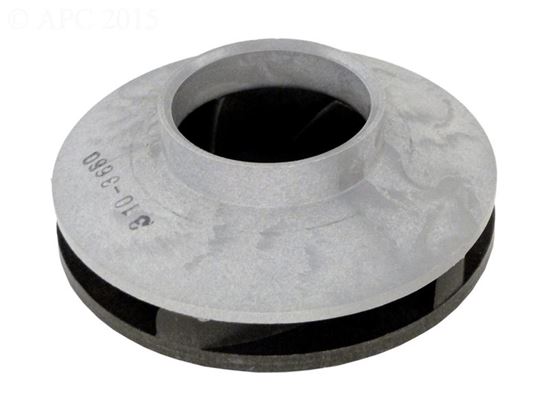 Picture of Impeller SVL56, 1.5 Horsepower 3103660