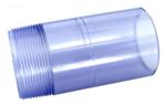 Picture of Sight Glass Nipple Pentair 2" Male Pipe Thread 154566