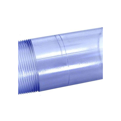 Picture of Sight Glass Nipple Pentair 2" Male Pipe Thread 154566