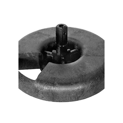 Picture of Diverter Pentair PacFab 2" High Flow Valve 272413Z