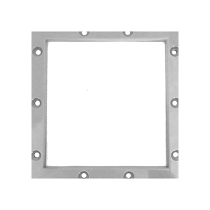 Picture of Skimmer Faceplate Pentair HydroSkim Gray 513341