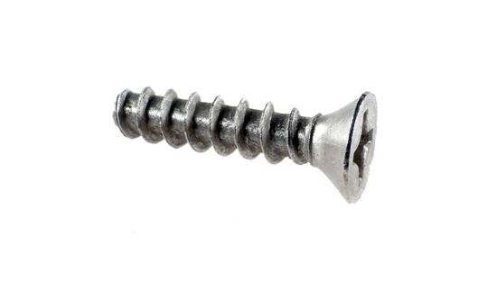 Picture of Skimmer Screw Pentair/PacFab Bermuda 12-8 x 1" 516239