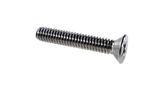 Picture of Skimmer Screw Bermuda 8-32 516242