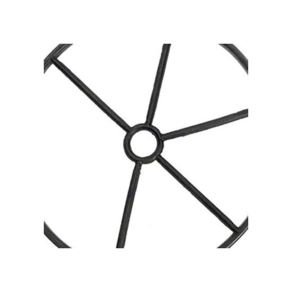 Picture of Gasket Starite WC212-138, 7"OD 5 Spokes 149710005