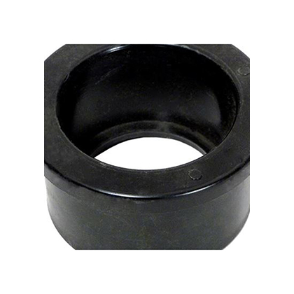 Picture of Reducer Bushing 2" To 1.5 Fm Black 51013111
