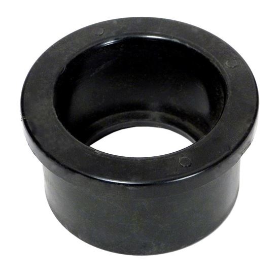 Picture of Reducer Bushing 2" To 1.5 Fm Black 51013111