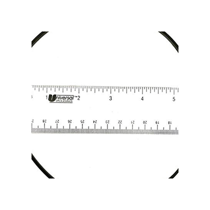 Picture of Top cover gasket 621454