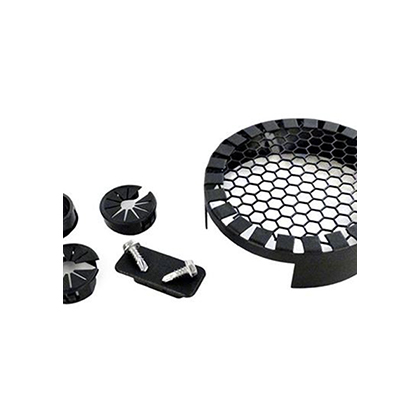 Picture of Anti Rodent Protecter Heater Air Orifice 475265