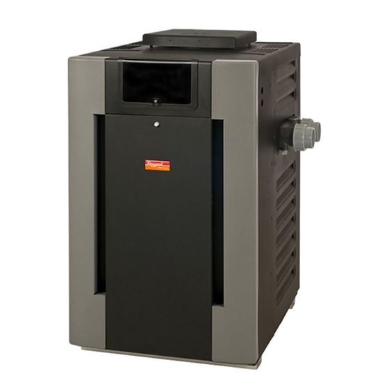 Picture of 266K Btu Nat In / Outdoor Natural Gas Heater Pr266Aenc