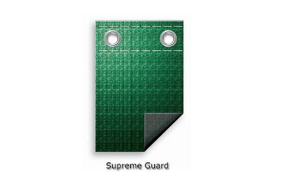 Picture of 16' X 28' Ov Supreme Guard Cover 201628Ag10