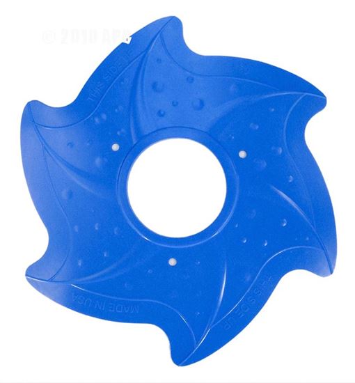 Picture of Disc, Pentair Kreepy Krauly 2000 Cleaner k12895
