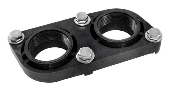 Picture of Flange Kit Quick 1-1/2" 471083