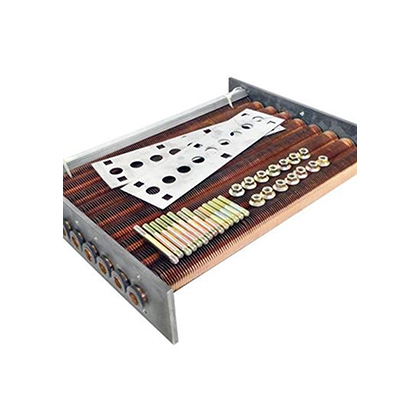 Picture of Tube Bundle Raypak 333A/335A 004673F