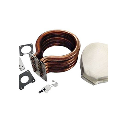 Picture of Kit Htexch 300/333K Heaters Mfg After Jan09 W/Insulation 474060