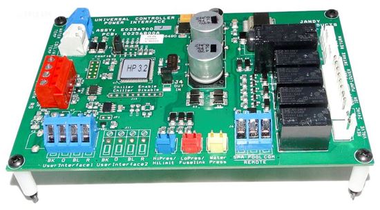 Picture of Power Interface Pcb Replacement Kit R3009200