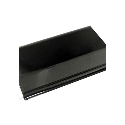 Picture of Weir Door Assembly Renegade Black 5509951