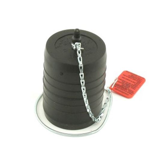 Picture of INFLATABLE PLUGS 5 IN. and570