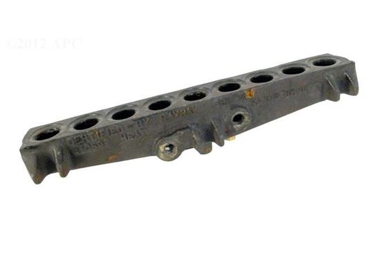 Picture of Return Header Asme Ci 185-405 006731F