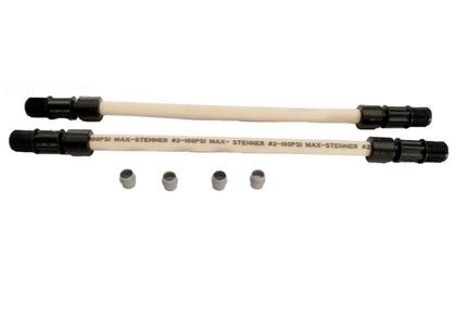 Picture of Stenner #2 Pump Tube 2Pk Uccp202