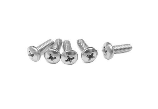 Picture of Screw 8-32X1/2 Pv91005125