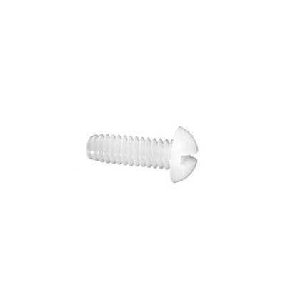 Picture of Screw 1/4-20 x 3/4"Plastic 909036
