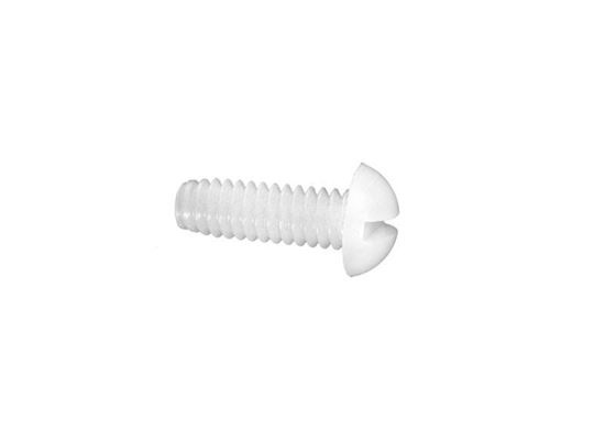 Picture of Screw 1/4-20 x 3/4"Plastic 909036