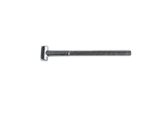 Picture of T Bolt Pentair Purex PacFab Clamp Ring 1/4-20 x 3-1/2" 070428Z