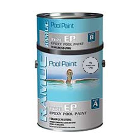 Picture of 1 gal epoxy paint type ep 9081362