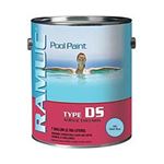 Picture of Ramuc 1 Gal DS Acrylic Pool Paint Dawn Blue 9101328