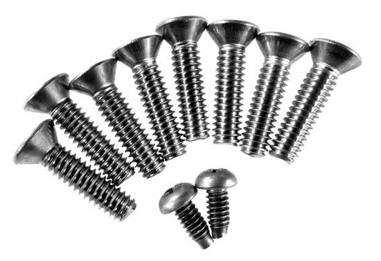 Picture of Light Niche Screw Kit 8-Hole Regular 79205100