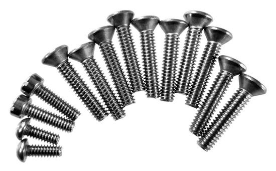 Picture of Screw Kit 1"Niche Reg Pk 79205300