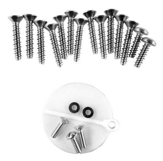 Picture of Screw Kit Xlg Std 85008800