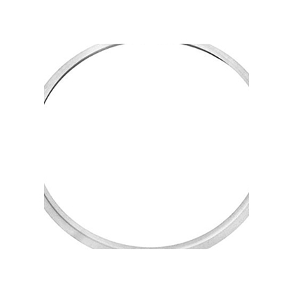 Picture of Light Lens Seal American Products Aqualumin/II Silicone 78880200