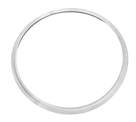 Picture of Light Lens Seal Aqualumin/II, Silicone 78880200