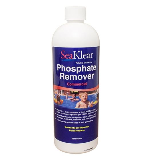Picture of 1 Qt Phosphate Remover Commercial Sk1040105Each