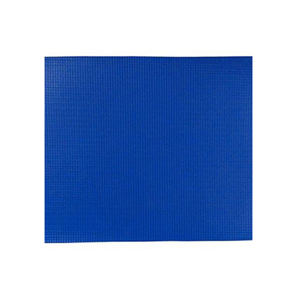 Picture of Solid safety cover patch blue mlnpatsbl
