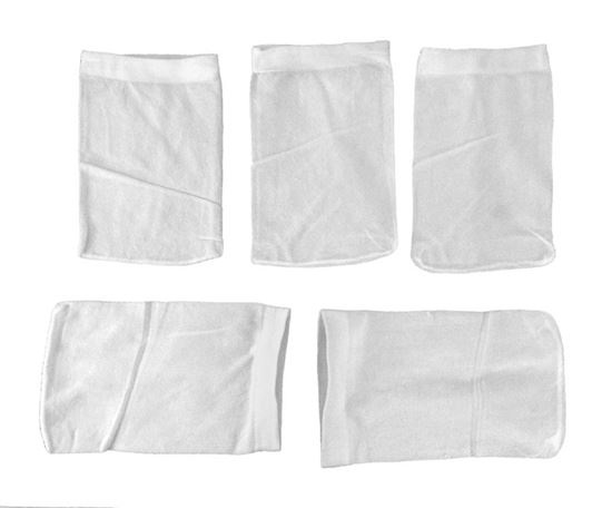 Picture of Microfilter Bag (Pack Of 5) Wtbp30X022Mf