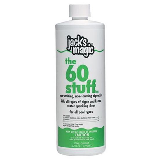 Picture of Jacks Magic 60% Algaecide Jm60Stuff032